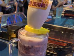 -伯友茶记(中华广场店)