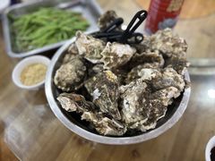 -大岗仙庙烧鸡(花东店)