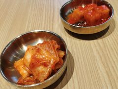 -梨花牛肉汤饭(仁恒伊势丹店)