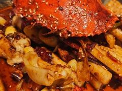 -红盔甲·小龙虾(天钥桥店)