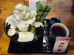 -WONDER ICE 萬得冰田(建設路总店)