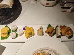 -贝勒爷·酥不腻烤鸭