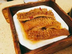 -喜鹊茶点.啫煲(车陂店)
