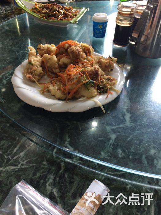 汇宾餐厅包子楼-图片-齐齐哈尔美食-大众点评网