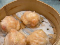 -喜宴又一村·粤菜·茶点·海鲜(壹方天地店)