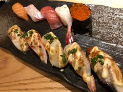 -初居食屋日式料理(万象城购物中心店)