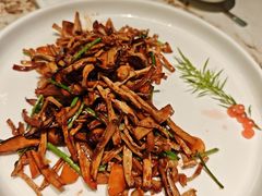 -峰厨大鱼泡饼(西青大学城店)