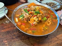 -小钱鱼馆(富春路店)