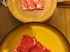 -牛New寿喜烧(青浦店)