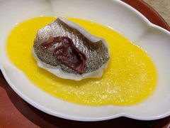 -湖滨28中餐厅·西湖宴·杭州君悦酒店