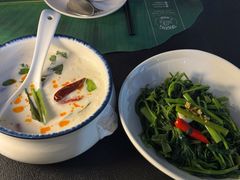 -帕蓝·暹罗料理(大学路店)