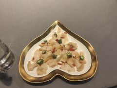 -尚9·一滴水江景中餐厅