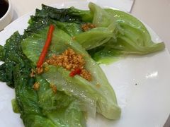 -蔡澜点心·粤菜(月星环球港店)