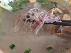 -笑云开汤包店(网巾市店)