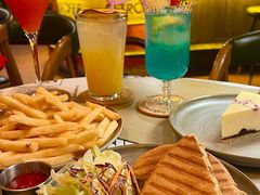 -流浪者复古西餐鸡尾酒吧(沈阳店)