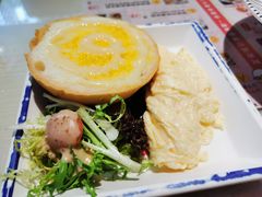-阿飛冰室(下沙店)