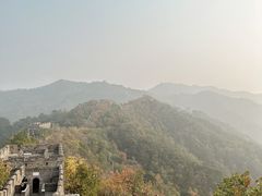 -慕田峪长城