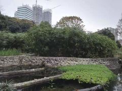 -成都市活水公园