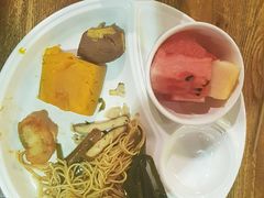 -素清香(解放路店)