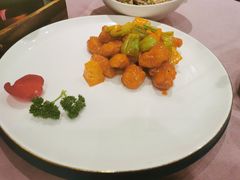 -金哥私房菜馆(张府园总店)