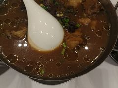 -京滨饭店·餐厅(阜外大街店)