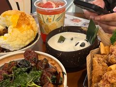 -岛风·台食小馆 ISLAND BISTRO(烟台山店)
