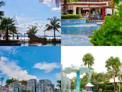 -珠海海泉湾度假区