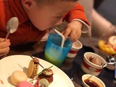 -深圳四季酒店·馥自助餐厅