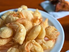 -洪福亮酒家(南草厂街店)