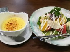 -唯语西餐厅(坦洲店)
