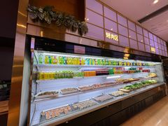 -鹿客臻鲜海鲜自助餐厅(永旺店)