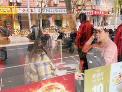 -麦当劳(新闸路店)