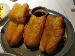 -青年公社烤鸭(青年路店)