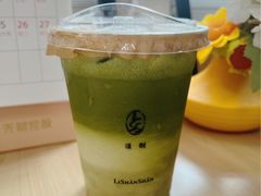 -李山山茶事(景枫店)