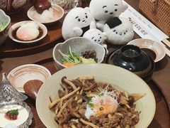 -ITARU食堂·定食料理(西丽店)