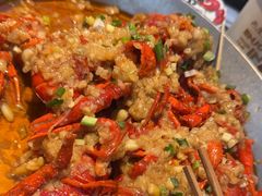 -巴厘龙虾·榜首油焖大虾(洞庭·艺术洋房店)
