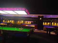 -夜时尚台球俱乐部(汉阳摩尔城店)