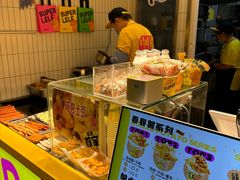 -乐乐姐超级土豆(荟聚店)