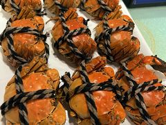 -钱库里海鲜自助(唐山街店)