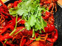 -华仔龙虾(永乐路总店)