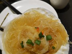 -国人川菜(李家村建东街店)