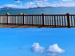 -白城沙滩