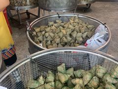 -赵记粽子(司前街店)