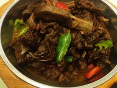 -佬湘楼·27年湘菜(天河都市广场店)