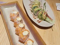 -鹤龟料理店(时代天街店)