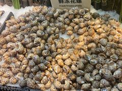 -钱小奴创意自助餐厅·原切谷饲安格斯畅吃(宁波慈溪爱琴海店)
