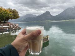 -Seerestaurant Im Weissen Rössl
