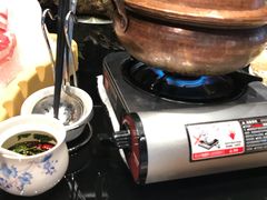 -古越人家·湖光山色