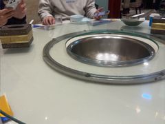 -福寿斋·老北京铜锅涮肉·烤鸭(顺义总店)