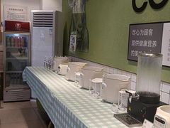 -李先生牛肉面大王(欧亚卖场店)